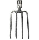 Вила садово-городні Grad 4 зуби 170x280мм (5053805)