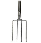 Вила садово-городні Grad 4 зуби 180x290мм (5053865)