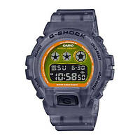 Часы Casio G-Shock DW-6900LS-1ER