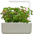 Гроубокс Click and Grow стартовий бежевий 31,5см (7212 SG3)