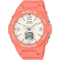 Часы Casio Baby-G BGA-260-4AER