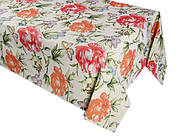 Скатертина Lefard Home Textile Bellary 140х140см (715-001)