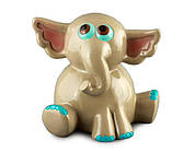 Скарбничка Lefard Слон 22x26см (574-037)