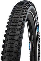 Складная покрышка Schwalbe Johnny Watts 365 Performance DD RG 29" Addix E-50 Reflex