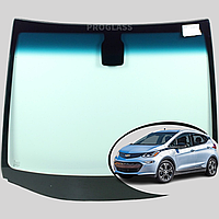 Лобовое стекло Chevrolet Bolt I (2016-2021)/Opel Ampera-E (2017- ) / Шевроле Болт с датчиком дождя