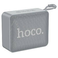 Bluetooth Колонка Hoco BS51 Gold brick sports