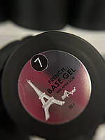 Nail Apex French base 7, 30 ml