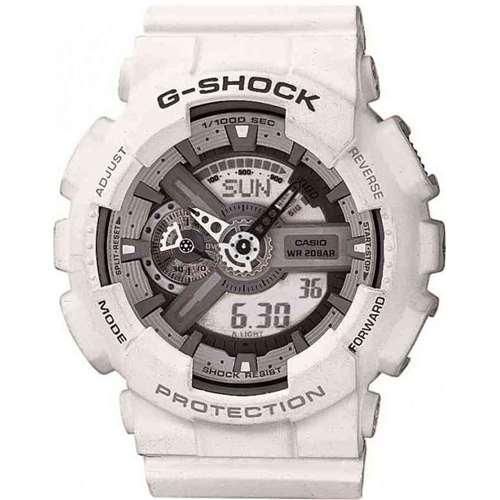 Годинник Casio G-Shock GA-110C-7AER