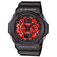 Часы Casio G-Shock GA-150MF-1AER