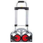 Візок ручний Intertool до 60кг (LT-9006)