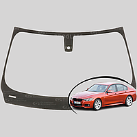 Лобовое стекло BMW 3 (F30/F31) (2012-) / БМВ 3 (Ф30/Ф31) с датчиком дождя