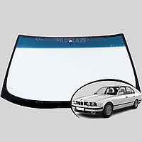 Лобовое стекло BMW 5 (E34) (1988-1996) / БМВ 5 (Е34)