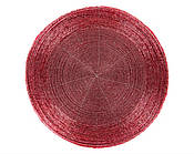 Плейсмат Lefard бісер 36см (877-021)