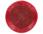 Плейсмат Lefard бісер 36см (877-026)