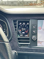 Мульти функциональный дисплей Can Checked - Seat Leon / Cupra 5F