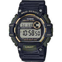 Часы Casio TRT-110H-1A2VEF