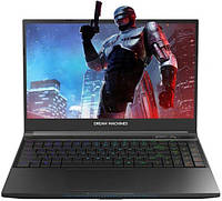 Ноутбук Dream Machines RS3080-15 15.6FHD IPS 240Hz/Intel i7-12700H/16/1024F/NVD3080Ti-16/DOS RS3080-15UA36