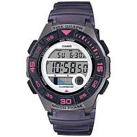 Часы Casio LWS-1100H-8AVEF