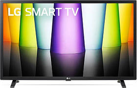 Телевізор LG 24 дюйми Smart TV Full HD Android 11 WiFi