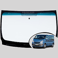 Лобовое стекло Opel Vivaro A (2001-2014)/ Renault Trafic II/ Nissan Primastar / Опель Виваро А