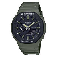 Часы Casio G-Shock GA-2110SU-3AER