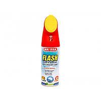 Очиститель ткани Ma-Fra Flash Spray 400 мл