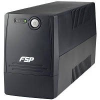 Источник бесперебойного питания FSP FP1500 (PPF9000525) (код 1308089)