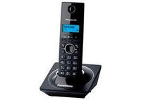 Телефон Panasonic KX-TG1711UAB (код 124403)