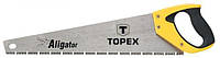 Ножовка Topex 10A446 (код 788857)