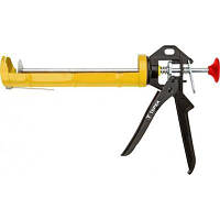 Пістолет для герметика Topex сталь з алюмінієм (21B336)