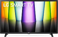 Телевизор LG 24 дюйма Smart TV Full HD Android 11 WiFi