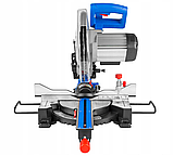 Торцювальна пила 3000 Вт LEX LXCM-305i, фото 2