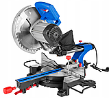 Торцювальна пила 3000 Вт LEX LXCM-305i, фото 3