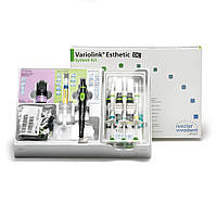 Variolink Esthetic DC TNBU композитний цемент