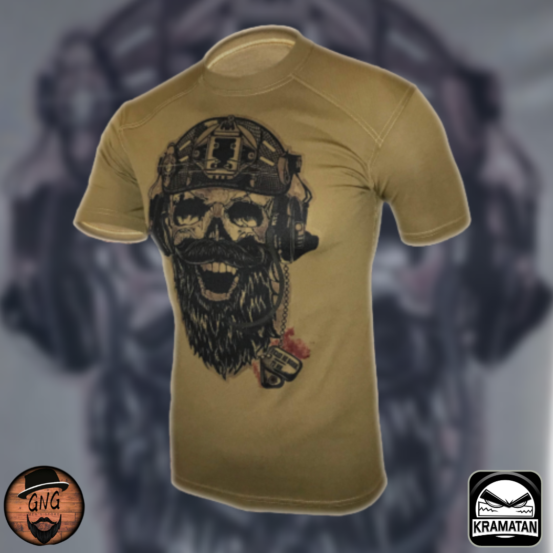 Армейська футболка "Якщо не вони, то ми", чоловічі футболки та майки, тактичний і формений одяг