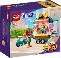 LEGO ЛЕГО Friends Мобильный модный бутик 41719 (94 деталей) BricksLife