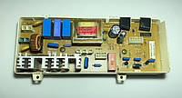 Модуль (плата) управления для стиральной машины Samsung Б/У DE41-00259A DC68-00682C S821