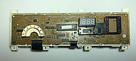 Модуль (Плата) для стиральной машины LG Б/У 6871EN1033D 6870ER9001A-0