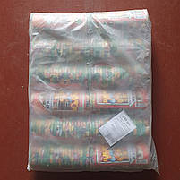 Кришка закаточна "Полінка" Твіст-офф 82 мм, 20 шт, фото 5