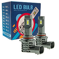 Лампа світлодіодна для фар Carro LED M4 HB3 5000K 4600LM 2 шт комплект