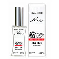 Тестер Nina Ricci Nina - Tester 60ml