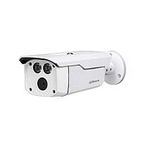 HDCVI видеокамера 5 Мп Dahua DH-HAC-HFW1500DP (3.6 мм) для системы видеонаблюдения