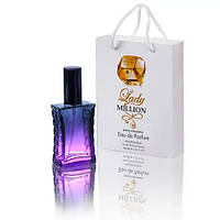 Туалетная вода Paco Rabanne Lady Million - Travel Perfume 50ml