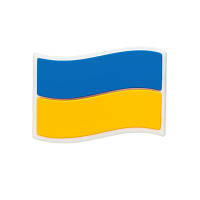 Джибитсы «Флаг Украины» 1 шт.