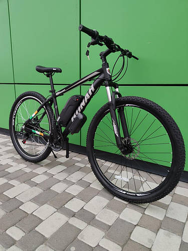 Акція на покупку другого електровелосипеда!