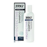 Шампунь для защиты и питания волос TRX2 Advanced Care 200 мл