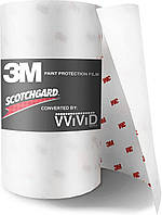 Рулон объемной пленки 3M Clear Bra Paint Protection Protection 6 на 36 дюймов