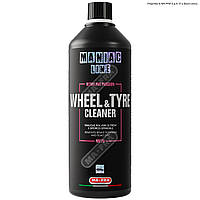 Засіб для очищення коліс та шин Ma Fra Maniac Line Wheel and Tyre Cleaner 1 л