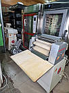 Закаткова машина рогалико формувальна машина з Німеччини, фото 6
