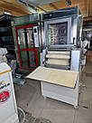 Закаткова машина рогалико формувальна машина з Німеччини, фото 7